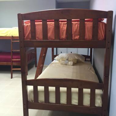 Panama Hat Hostel
