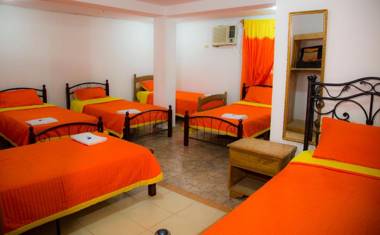 Hostal Amador Familiar