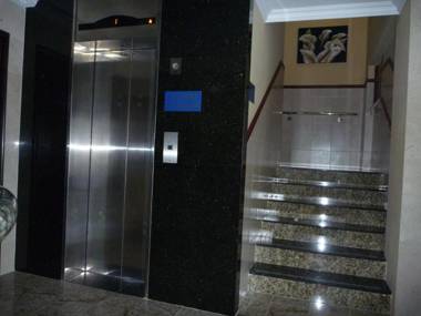 Residencial El Amanecer