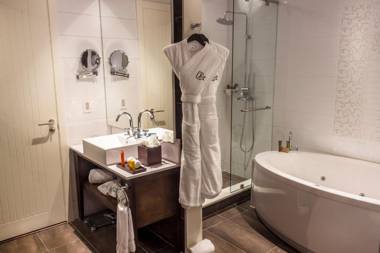 Central Hotel Panama Casco Viejo