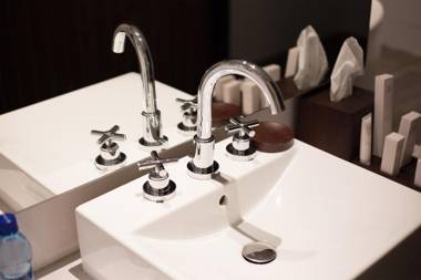 Central Hotel Panama Casco Viejo