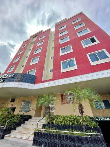 Hospedaje Camino Real