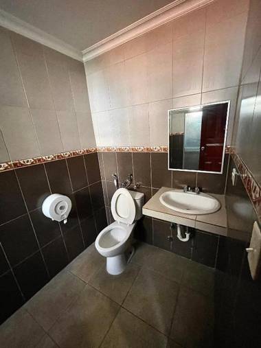 Hospedaje Camino Real