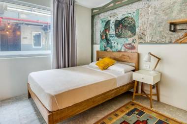 Selina Casco Viejo Panama City