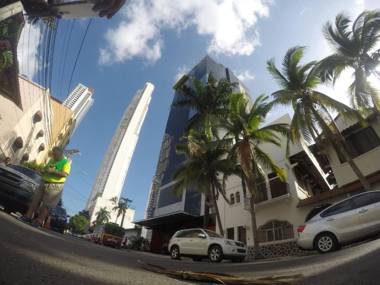 Innfiniti Hotel & Suites