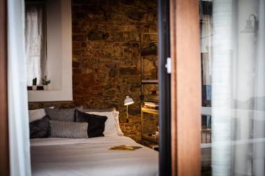 Small loft at Casa Neuman Casco Antiguo