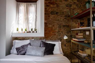 Small loft at Casa Neuman Casco Antiguo