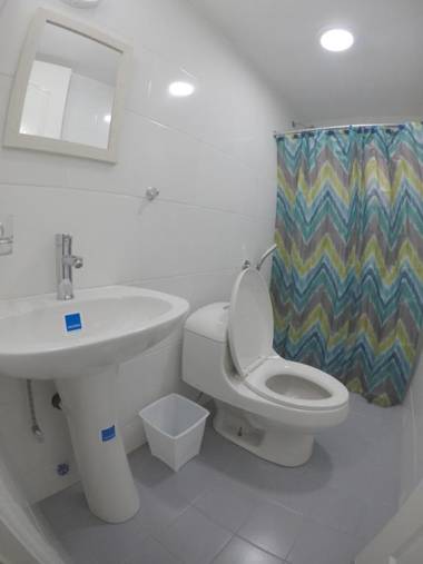 Blu Hostel