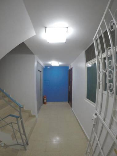 Blu Hostel