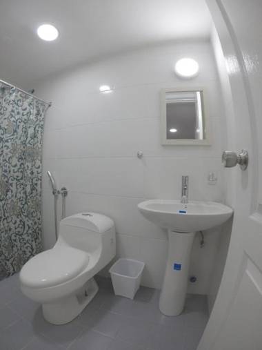 Blu Hostel