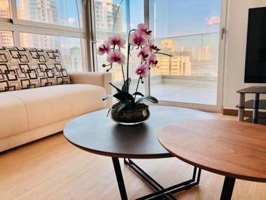QuartierHomeSuites Delightful