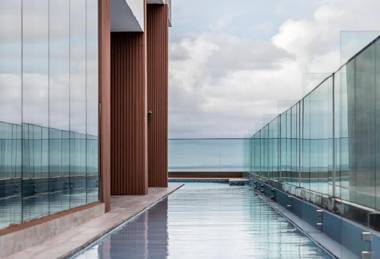 QuartierHomeSuites PanoramicApartOcean View