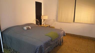 Hostal Villa Grande
