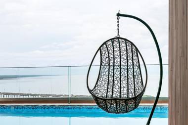 QuartierHomeSuites Best Accommodation Ocean View