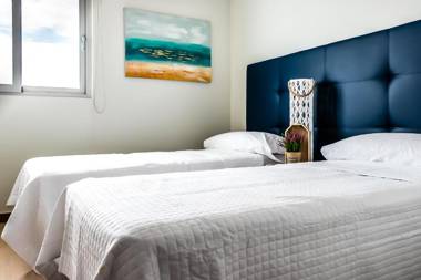 QuartierHomeSuites Best Accommodation Ocean View