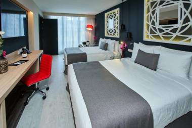 Gran Evenia Panamá Hotel