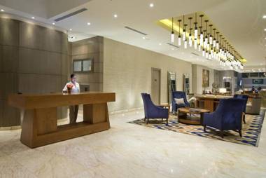 Global Hotel Panama - Twist Hotels Corp