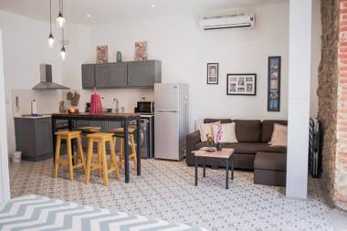Central Apartment in Casco Viejo - View on Main Plaza