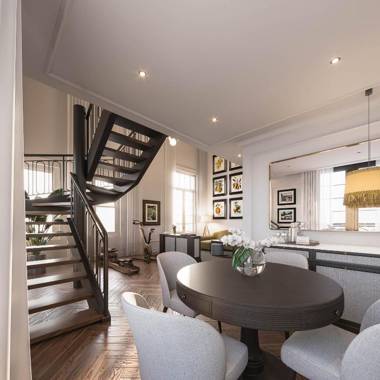 Sofitel Legend Casco Viejo Panama City