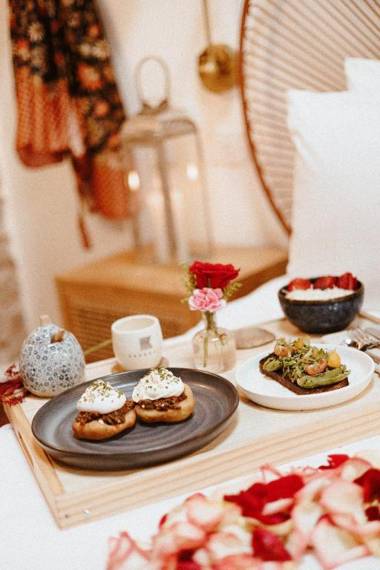 Amarla Boutique Hotel Casco Viejo