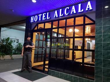 Hotel Alcala