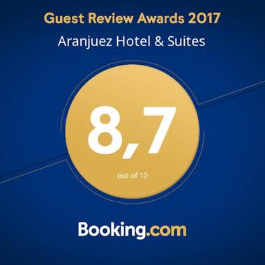 Aranjuez Hotel & Suites