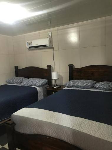 Hostal Compostela Inn