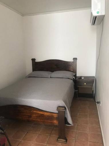 Hostal Compostela Inn