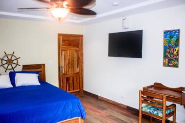 Hotel-Boutique Patampa