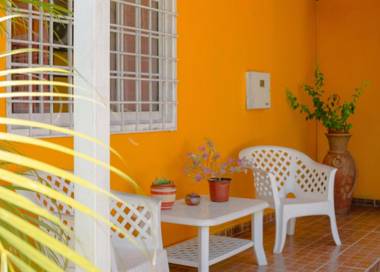 Residencial El Viajero