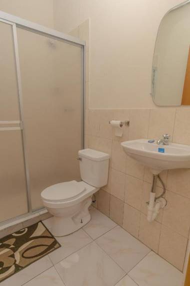 Residencial El Viajero