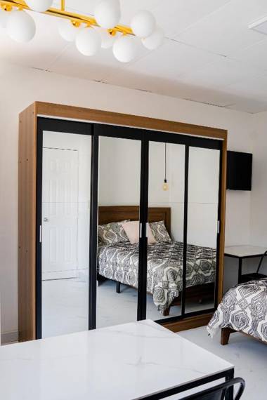 Doral Executive Apartments