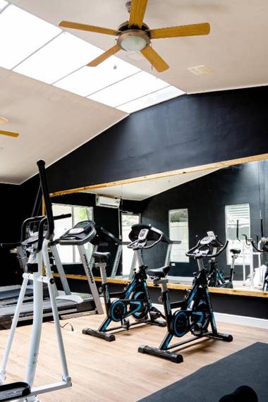 Doral Executive Apartments