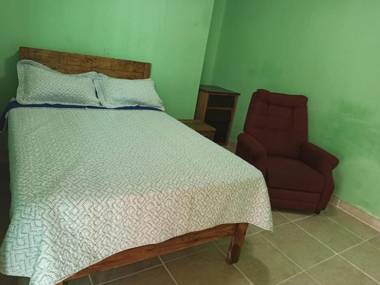 Hostal Familiar Argeñal