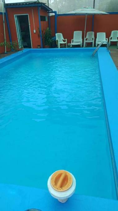 Hostal Familiar Argeñal