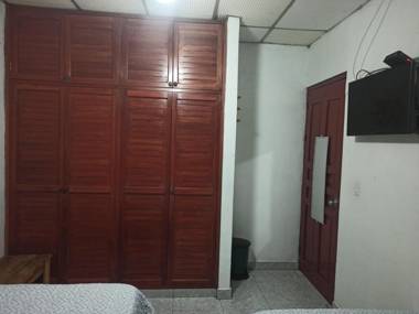 Hostal Familiar Argeñal