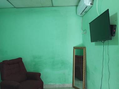 Hostal Familiar Argeñal