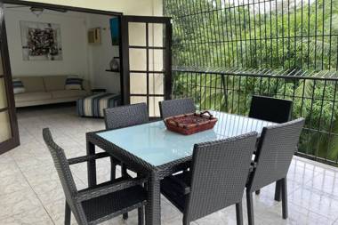 Casa Quebrada Bonita