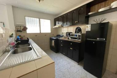 Casa Quebrada Bonita