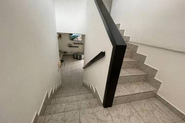 Casa Quebrada Bonita