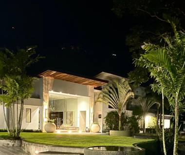 The Haven - A Spa Health and Wellness Accommodation - Adults Only