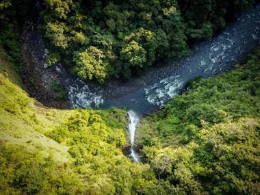 Hacienda Los Molinos Boutique Hotel