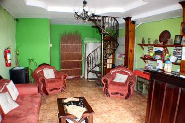 Hostal Boquete