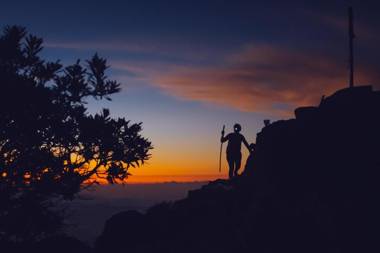 Spanish by the River - Boquete