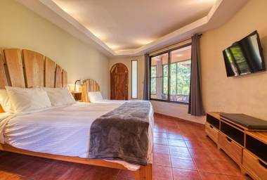 The Inn at Palo Alto