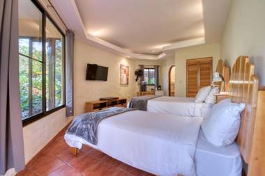 The Inn at Palo Alto