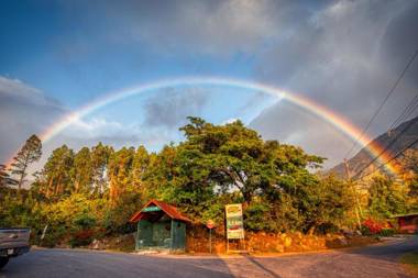 The Inn at Palo Alto
