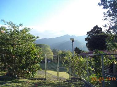 Hostal Casa Pedro Boquete