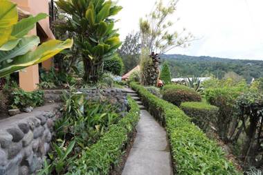 Aparthotel Los Pinos