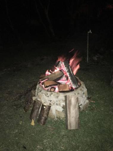 Casa Mirango Boquete